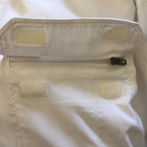 Columbia Classic Mens Insect Blocker Shirt Medium - Picture 6 of 13